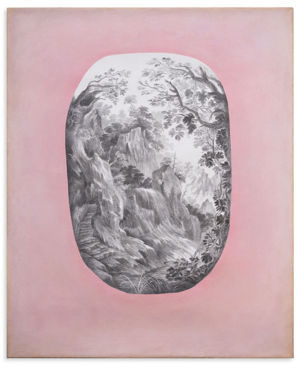 Sue Williams A'Court, Wilderness