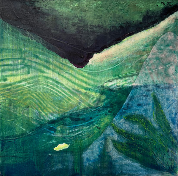 Justine Formentelli, Au dela des limites