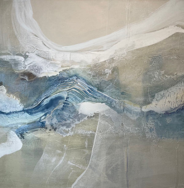 Jennifer Newman, Breathe III