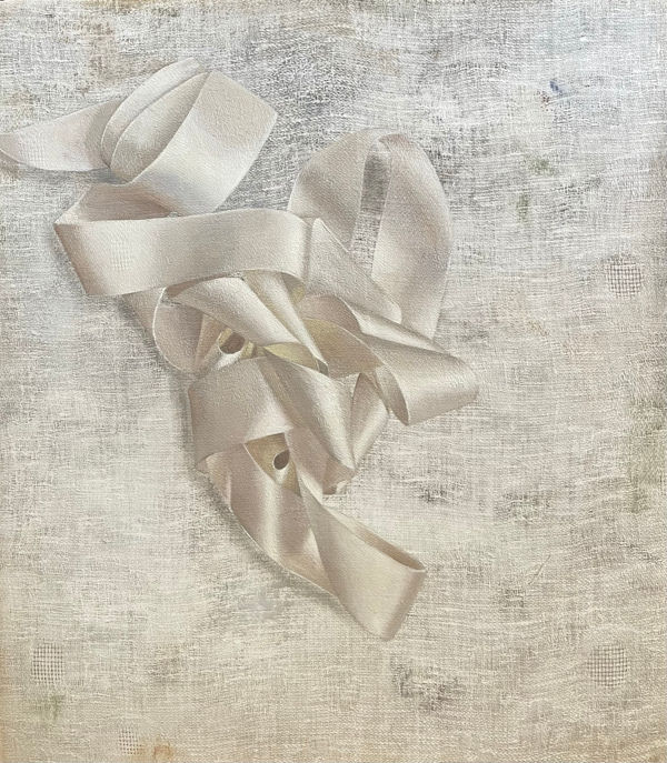 Florence Reekie, Loosely Bound, 2023