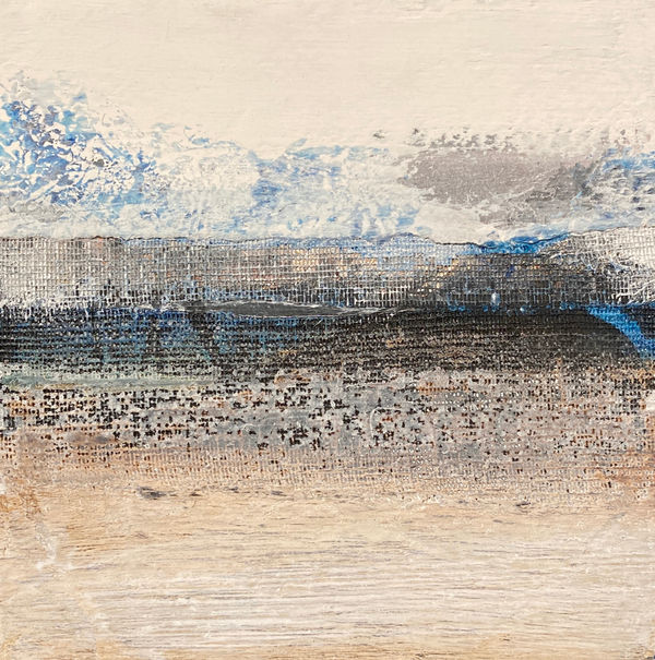 Jennifer Newman, Out There I