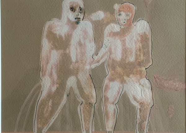 Amy McMillan, The Wish