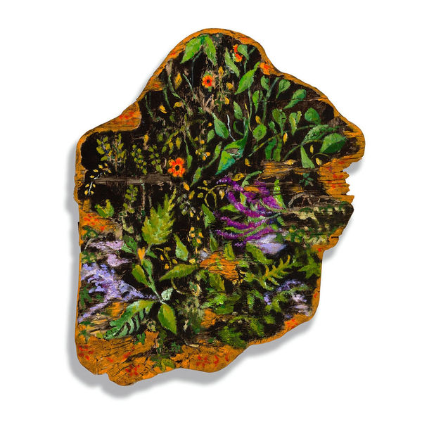 Madi Acharya-Baskerville, Summer Time