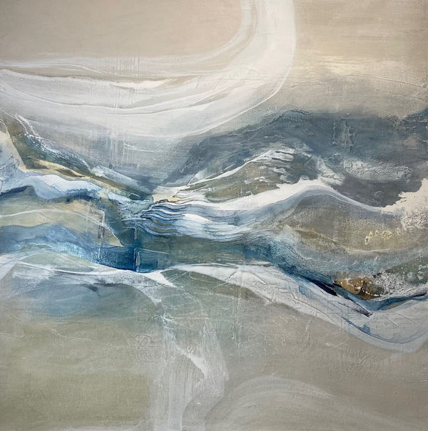 Jennifer Newman, Breathe II