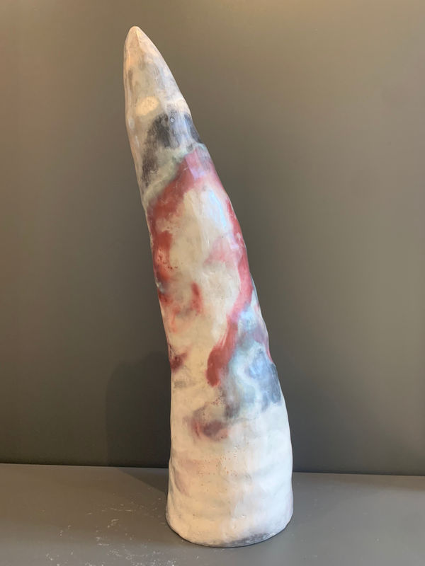 Lottie Venn, Ivory Forest Tusk III