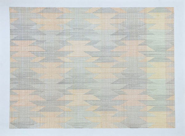 Karen Loader, What If? 11, 2021