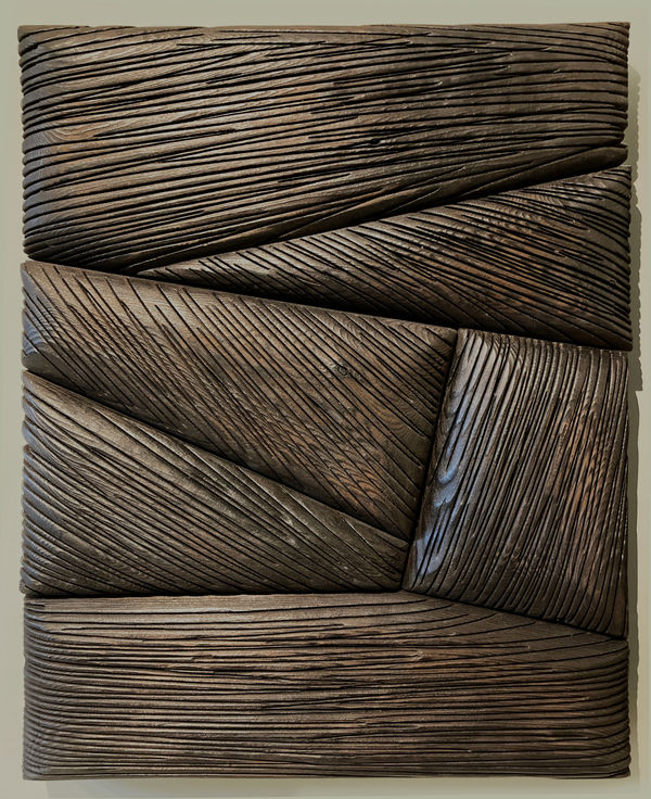 Richard Fox, Terrain I