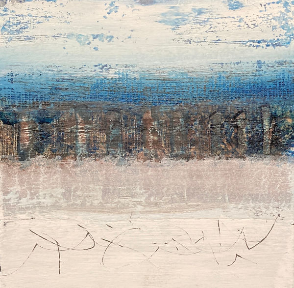 Jennifer Newman, Out There III