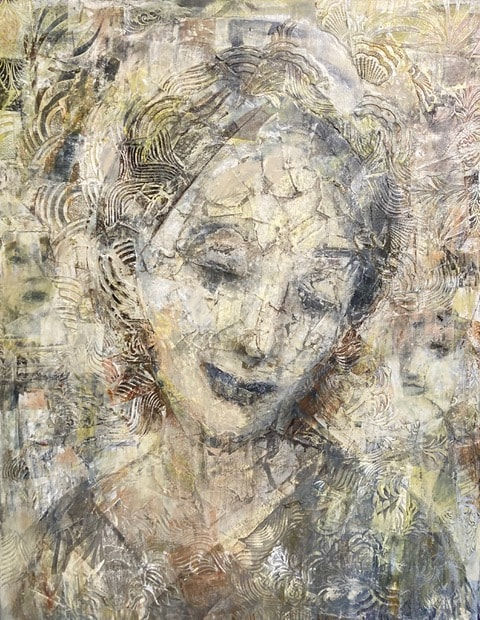 Corinna Button, Past Perfect