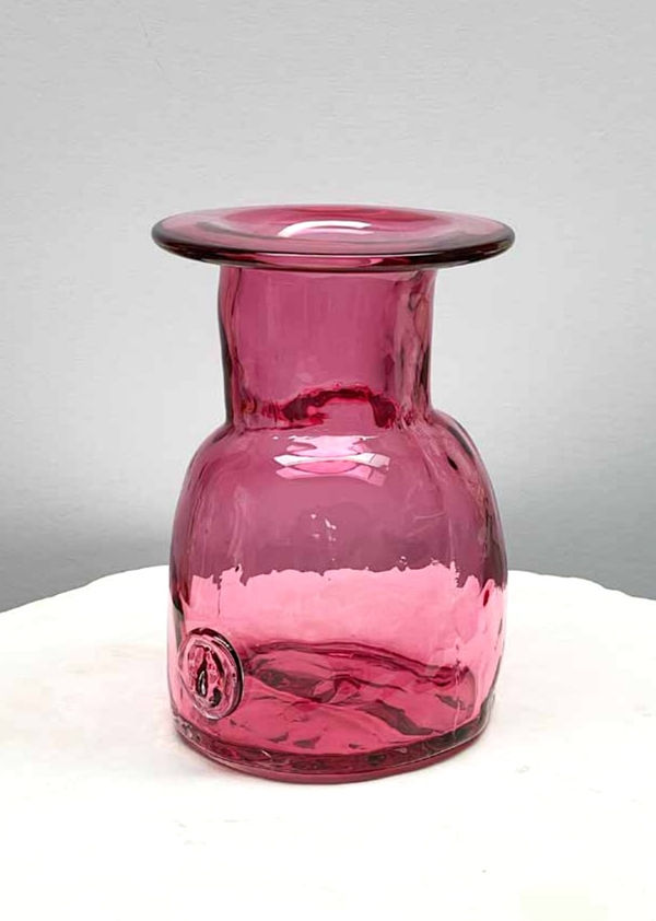 Camilla Bliss, Gumdrop Vessel, 2023