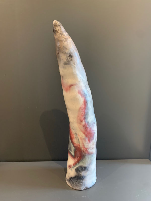 Lottie Venn, Ivory Forest Tusk II