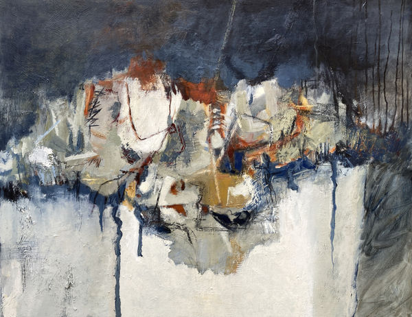 Marian Hyland, Turbulence