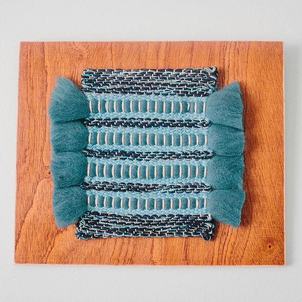 Cassandra Sabo, Waves I