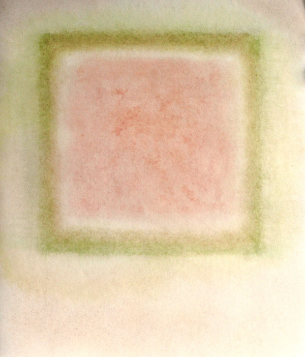 Claire Rollinson, Innocent As The Day