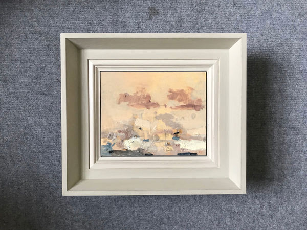 Tim Steward, Tregardock 203