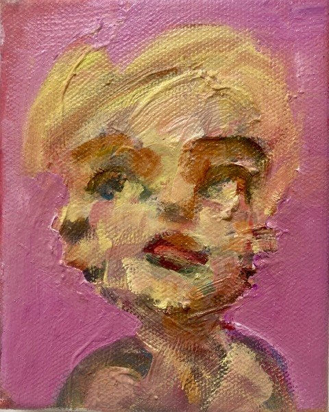 Corinna Button, Like Clockwork