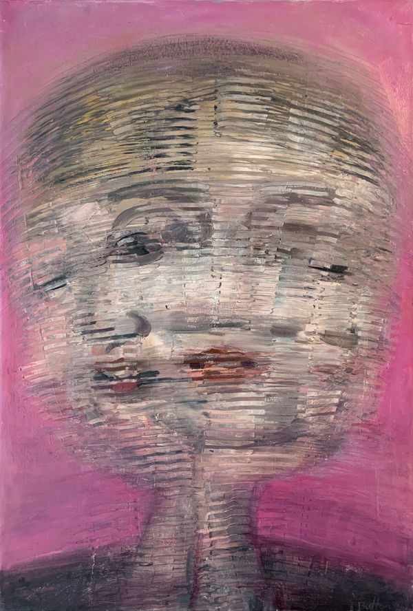 Corinna Button, Around The Clock VI