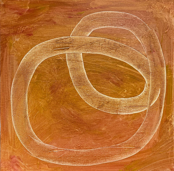 Andy Bullock, Ascension