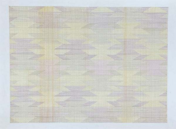 Karen Loader, What If? 10, 2021