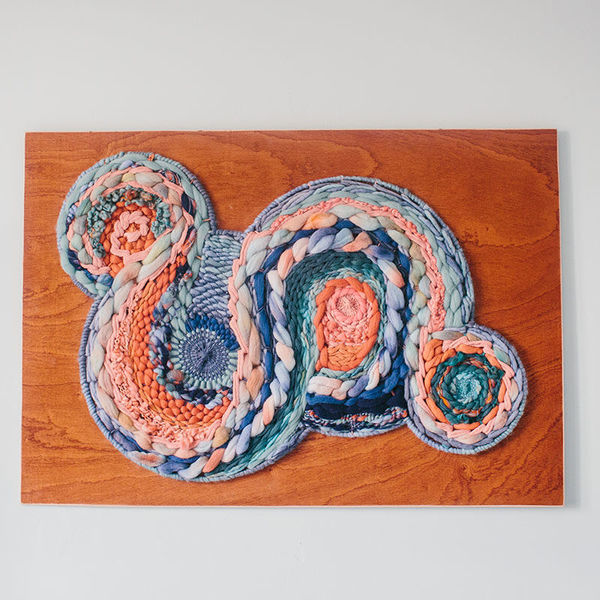 Cassandra Sabo, West Coast