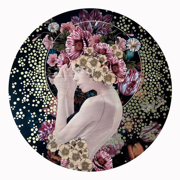 Alexandra Gallagher, Efforescence