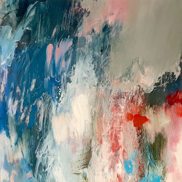 Tracy Burgess, Had I Wished, 2019