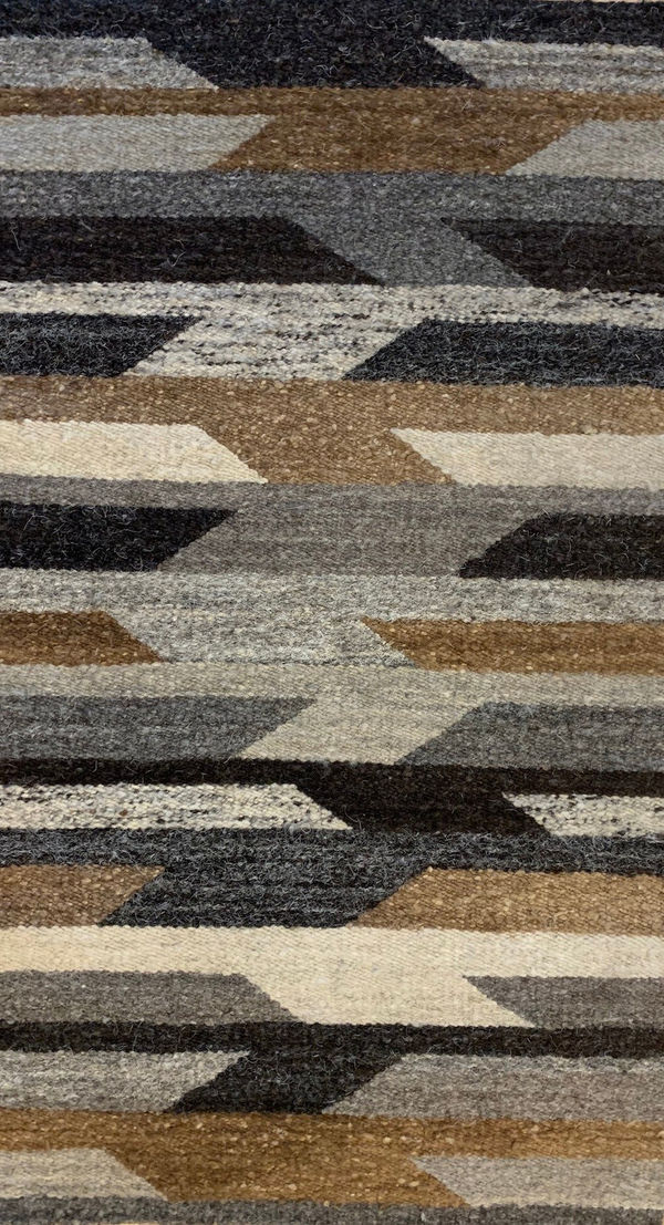 Rachel Scott, Rug - I