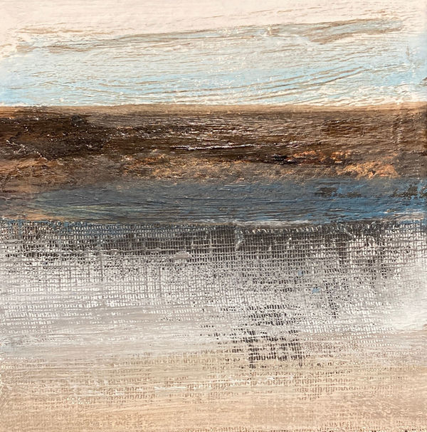 Jennifer Newman, Out There II