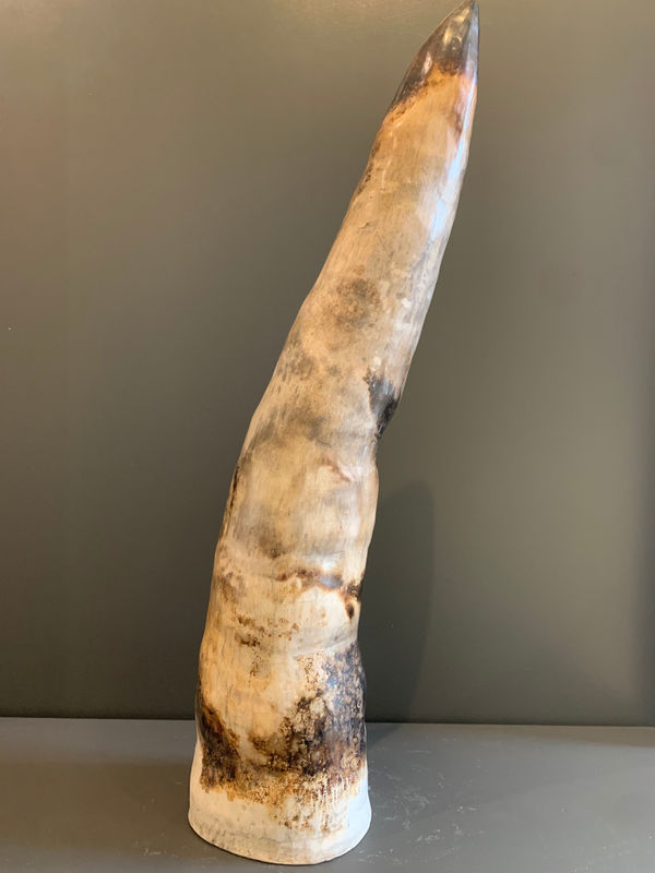 Lottie Venn, Ivory Forest Tusk I