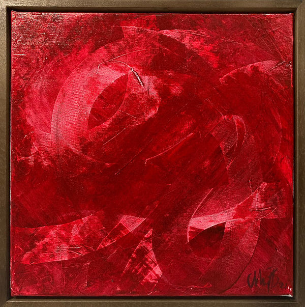 Andy Bullock, Equinox