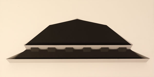 Ali Beheshti, Untitled, 2022