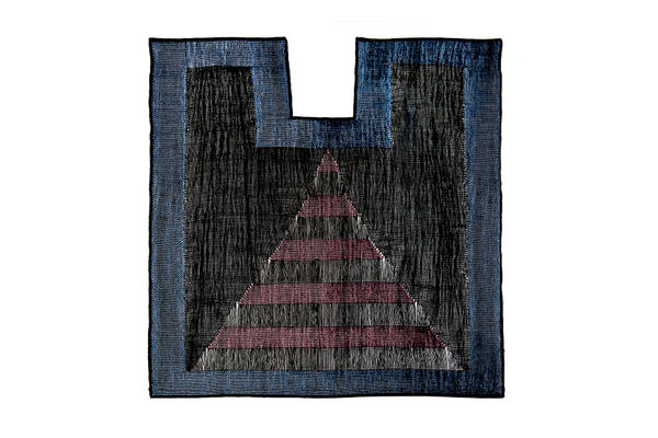 Taher Asad-Bakhtiari, Untitled, 2022