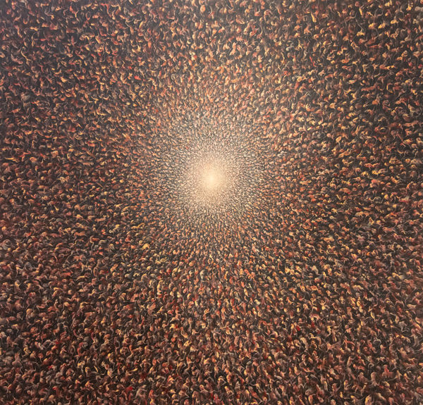 Peybak, Untitled, 2025