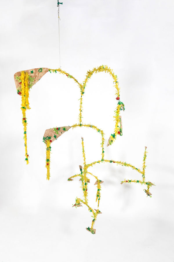 Justin Favela, Nacho Calder, 2019