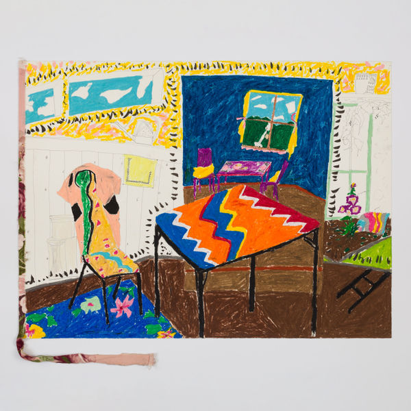 Susan Wick, All Together Now, 1998