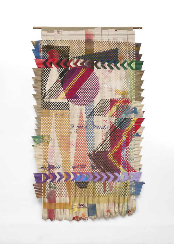 Miguel Arzabe, Llampaka, 2025