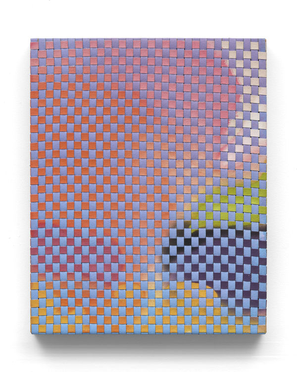 Miguel Arzabe, Cafecito III, 2024