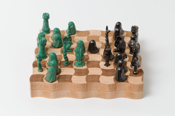 Dmitri Obergfell, The Idiot’s Defense, 2026