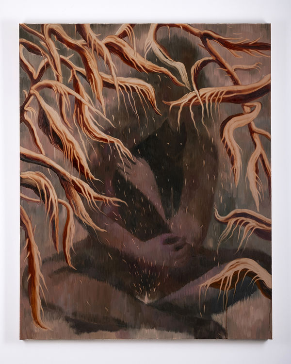 Sylvia Fernández, Mother, 2026