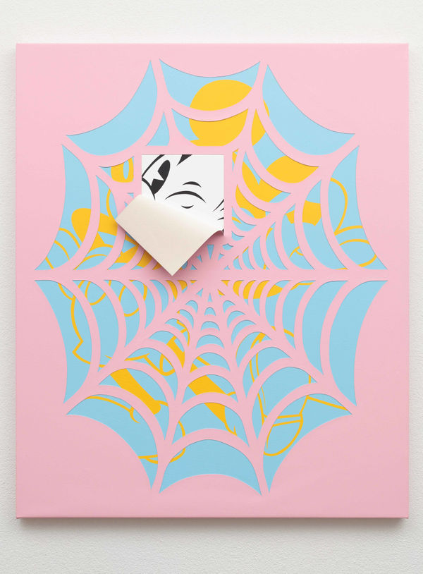 Zach Reini, Crazy But Not Insane, 2016