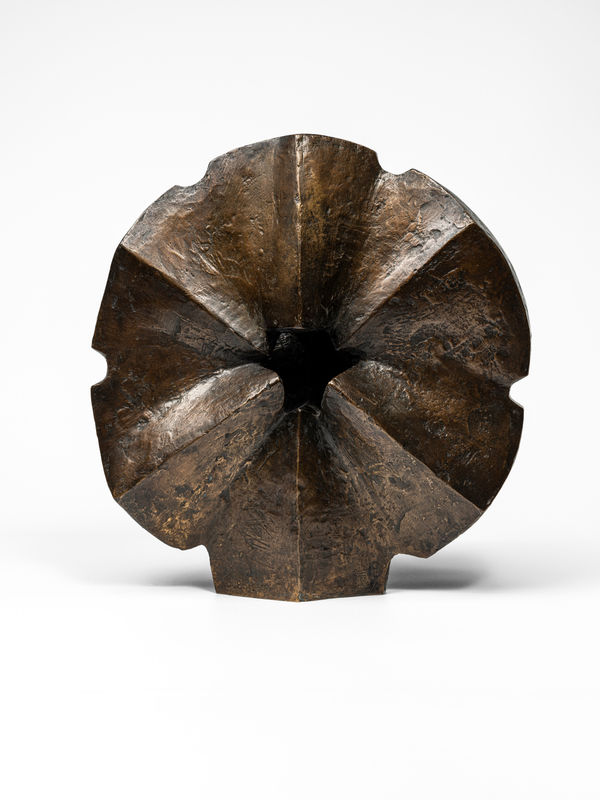 Simone BOISECQ, Soleil Césaire, 1953