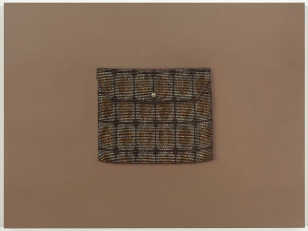 Victoria Gitman, On Display, 2010