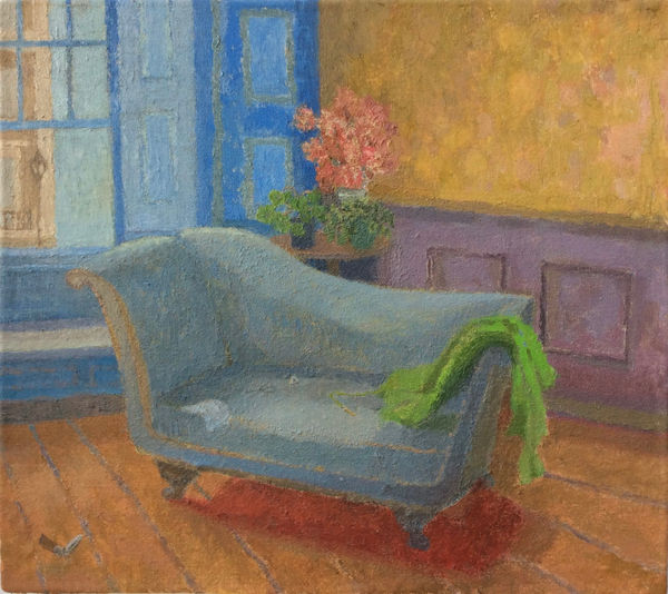 Victoria Jinivizian NEAC, Side by Side