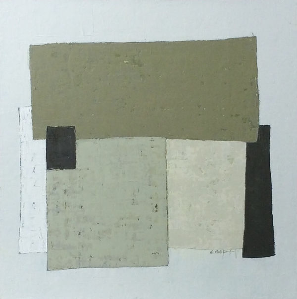 Julia Cooper, Bassets Cove, 2021