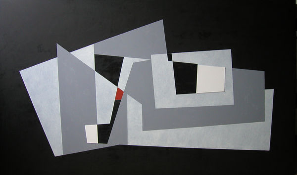 George Dannatt, St Malo, Citadel 6, 1996/7