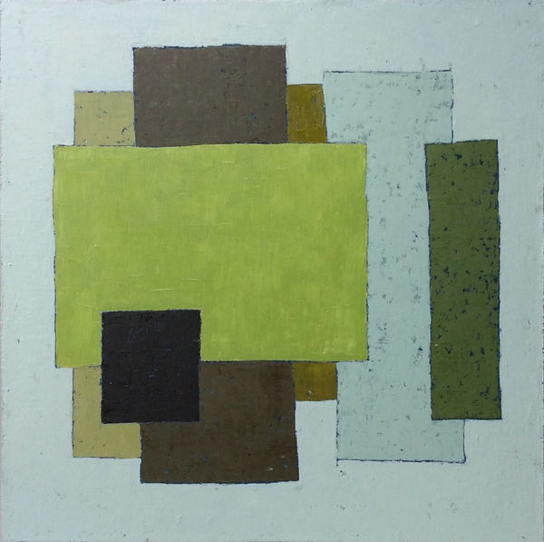 Julia Cooper, Furzy Cove, 2021