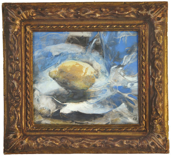 Chloe Holt, Citrea Sfumato