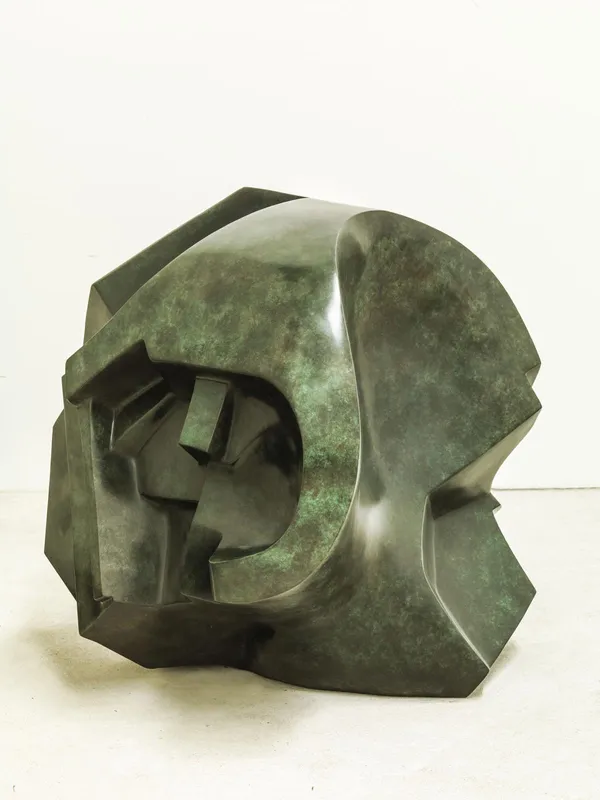 Ken Smith, Square Head