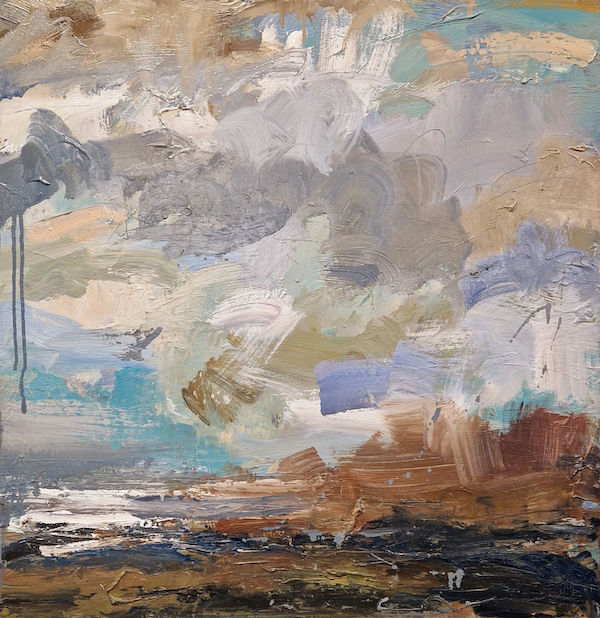 Hannah Ivory-Baker, Wild Coastal Walk