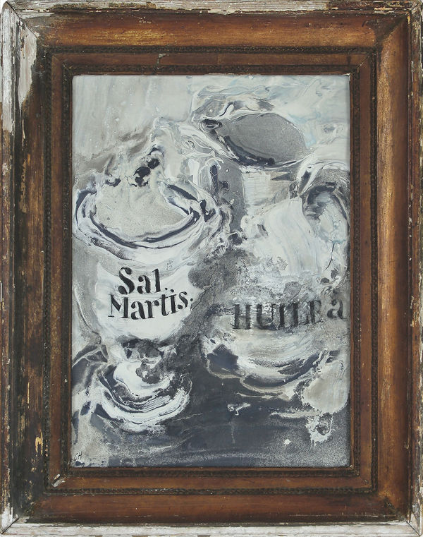 Chloe Holt, Apotheca